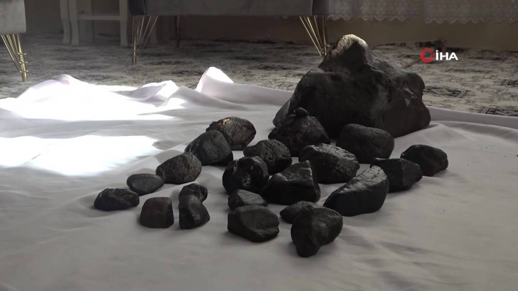 Mantar toplarken bir anda Afet Yönetim Merkezi'ni arayıp, 'Hemen gelin' dedi! Öyle bir manzarayla karşılaştı ki... 23